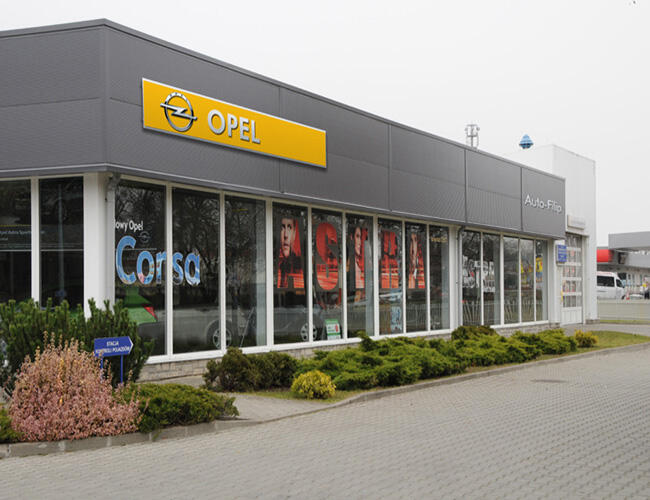 opel prev