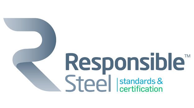 responsible steel MAIN responsible steel MAIN