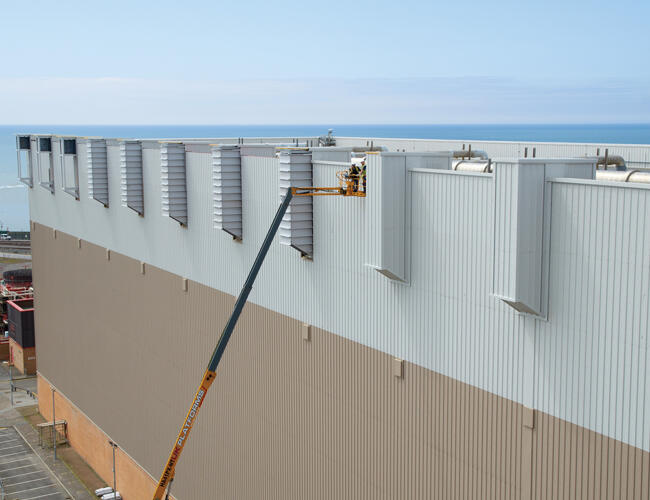 sellafield case study 1