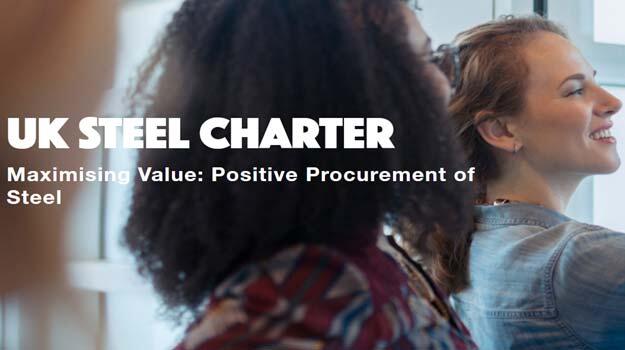steel charter steel charter