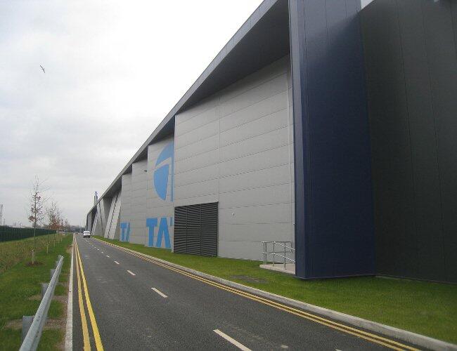 tata port talbot works 4